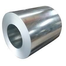 Latest company case about CGCC Cold Rolled Galvanized Steel Coil TDC51DZM PPGL