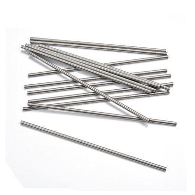 ASTM / AISI Bright Annealing Stainless Steel Tube Precision Mill 304 316 201