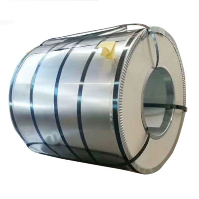 430 202 Stainless Steel Coils Strip HL AISI Annealed Cold Rolled