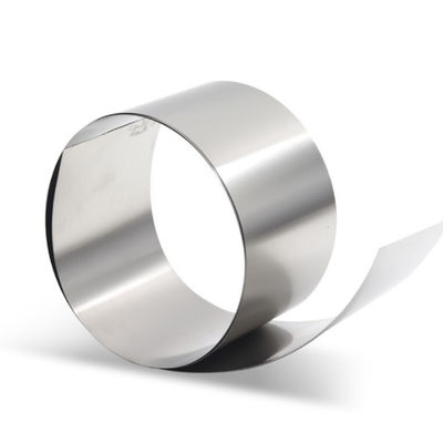 409L Stainless Steel Coils 420j1 420j2 201 304 316L ASTM Steel Coil