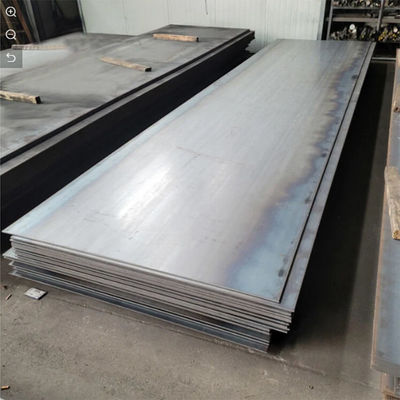 AISI 1040 Cold Rolled Carbon Steel 355Nh Q460nh Nm360 Sheet