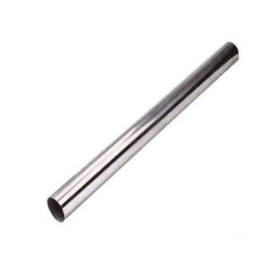 321 316L Stainless Steel Sanitary Pipe Seamless Round Tube 300 Series