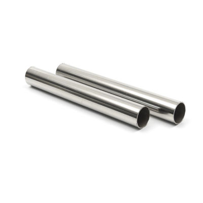 JIS AISI Brushed Stainless Steel Tube 316L 317L SS Sanitary Pipe 310S