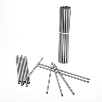 AISI Thin Wall Stainless Steel Pipe Seamless Capillary SS 304 Pipe