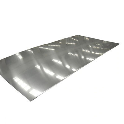 304 304L 316 2507 Stainless Steel Plate GB Duplex 2205 Sheet