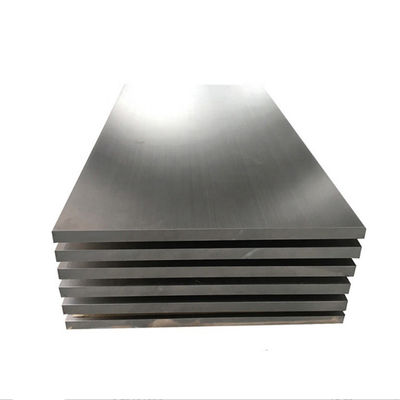 Embossed Stainless Steel Plate Sheets 0.5mm Customized 201 202 304