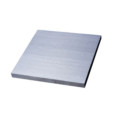 DIN / GB 316 304 Stainless Steel Sheet 4x8 Can Be Customized