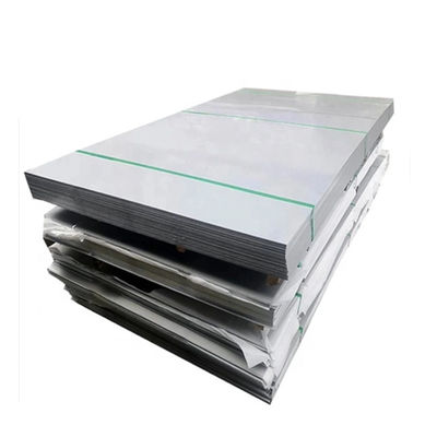 OEM / ODM 420 Stainless Steel Plate No.1 SS 304 Plate JIS Hot Rolled