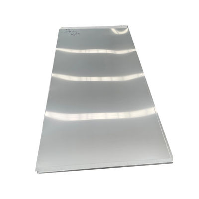 ODM Stainless Steel Metal Sheet 304L 316L Cold Rolled Plate Steel