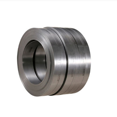 Mirror Steel Strip Cold Rolled 316L 409l 430 2b Stainless Steel Coil