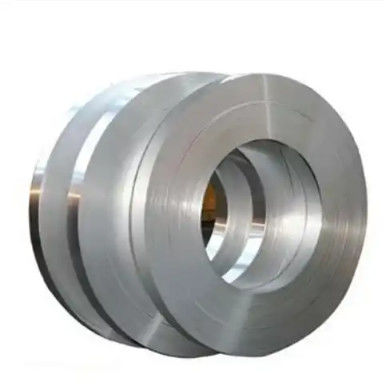 304 Half Hard Stainless Steel Coil 201 316l 304L TUV Cold Rolled
