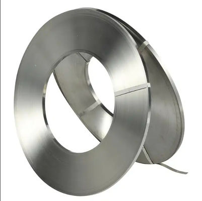 304 Half Hard Stainless Steel Coil 201 316l 304L TUV Cold Rolled