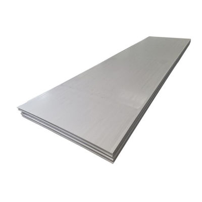 AISI 304 SS Flat Bar Pickled 6m Stainless Steel Bar Mills Slit Edge