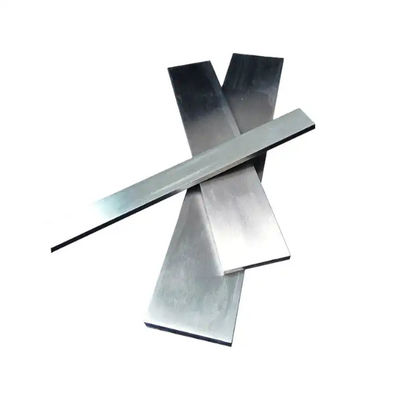 ASTM 304L Stainless Steel Bar 316 316L Steel Flat Hot Rolled