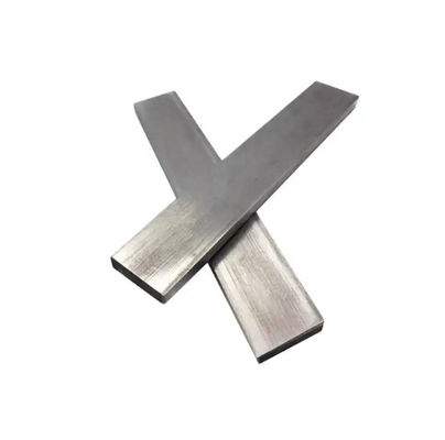 ASTM 304L Stainless Steel Bar 316 316L Steel Flat Hot Rolled
