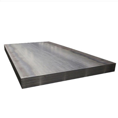 1075 ASTM A36 Carbon Steel Plates Sheet Strength Structural Steel
