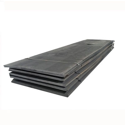 1075 ASTM A36 Carbon Steel Plates Sheet Strength Structural Steel